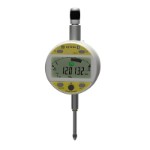 SYLVAC Digital Måleur S_Dial WORK ANALOG NANO 25,0 x 0.0001 mm IP54 (805.6507) BT